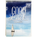 Блокнот для нотаток А5, верхня пружина, 100 аркушів офсет, клітка, “Серія Work Team“ БН-002-МВ KNZ