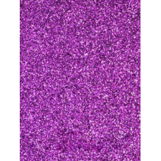 Фоаміран з блискітками 1,8мм 20*30см 10 аркушів ФІОЛЕТОВИЙ ТЕМНИЙ 10 аркушів KNZ