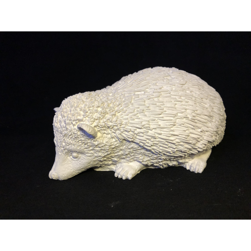 Гіпсова скарбничка для розфарбовування “Їжачок“ К-їжак-81 KNZ