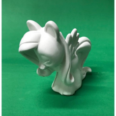 Гіпсова фігурка для розфарбовування “ДЕРПІ“ ДП-84 KNZ