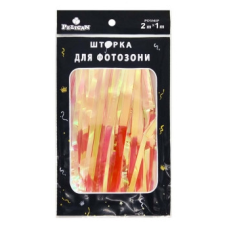 Фотозона 2 м х 1 м, “Перламутр“ ніжно-рожевий Рожевий Pelican 872195 KNZ