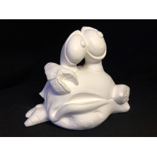 Гіпсова фігурка для розфарбовування “КРАБ“ КБ-107 KNZ