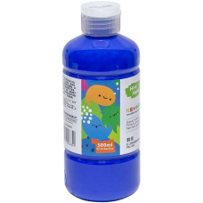 Темперная фарба Gouache 500мл “Ultramarine“ Art Rangers 21534 KNZ