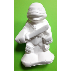 Гіпсова фігурка для фарбування “ЛЕО“ ЛЕ-111 KNZ