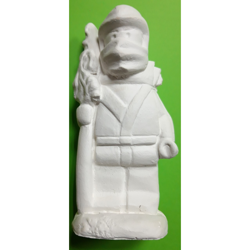 Гіпсова фігурка для фарбування “ЛЛОЙД“ ЛО-140 KNZ