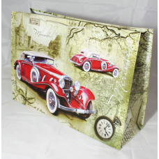 Подарунковий пакет PVM475220M (чоловіча та нейтральна серії, супер) Unison PVM475220M KNZ