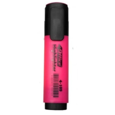 Текстовидільник 4Office 4-109 рожевий KNZ