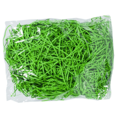 Паперовий наповнювач 50г Зелений Unison PF050-28 KNZ