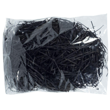 Паперовий наповнювач 50г Чорний Unison PF050-07 KNZ