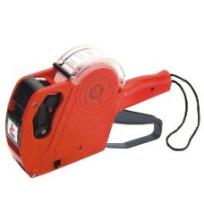 Пістолет для цінників однорядковий HoNGSHENG MX-5500EOS KNZ