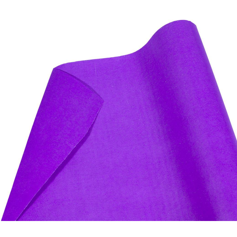 Папір пакувальний крафт-двосторонній 0,7 х 7м Пт 842.9 KNZ