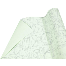 Папір пакувальний крафт-двосторонній 0,7 х 7м Unison Пт 500.6 KNZ