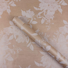 Папір пакувальний крафт-двосторонній 0,7 х 7м Пт 870,4 KNZ