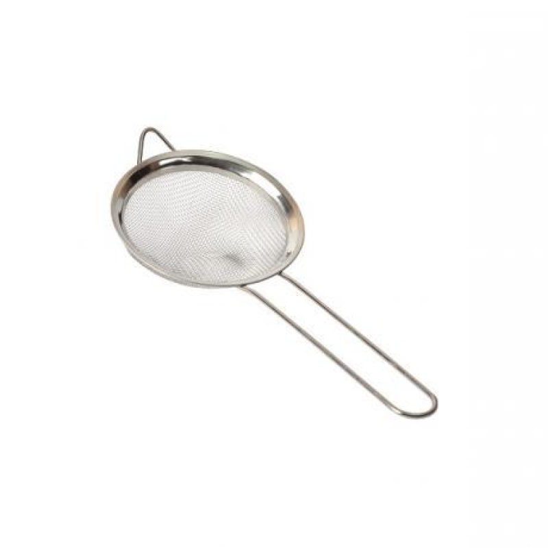Сито метал із ручкою 12 см KNZ