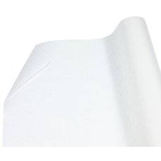 Папір пакувальний крафт двосторонній 0,7 х 7 м Білий Unison Пт 473.4 KNZ