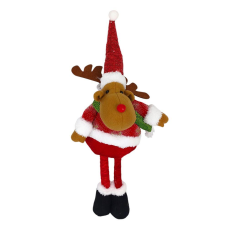 Іграшка м“яка з висувними ніжками 45-65см “Олень“ 621-08 Deer KNZ