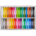 Пастель олійна 36 кольорів MARCO 4800OP-36CB KNZ Пастель олійна 36 кольорів MARCO 4800OP-36CB KNZ