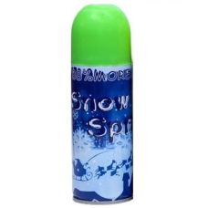 Сніг штучний зелений, що не зникає KNZ