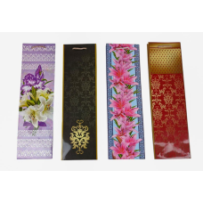 Подарунковий пакет PVM124009MIX Unison PVM124009MIX KNZ