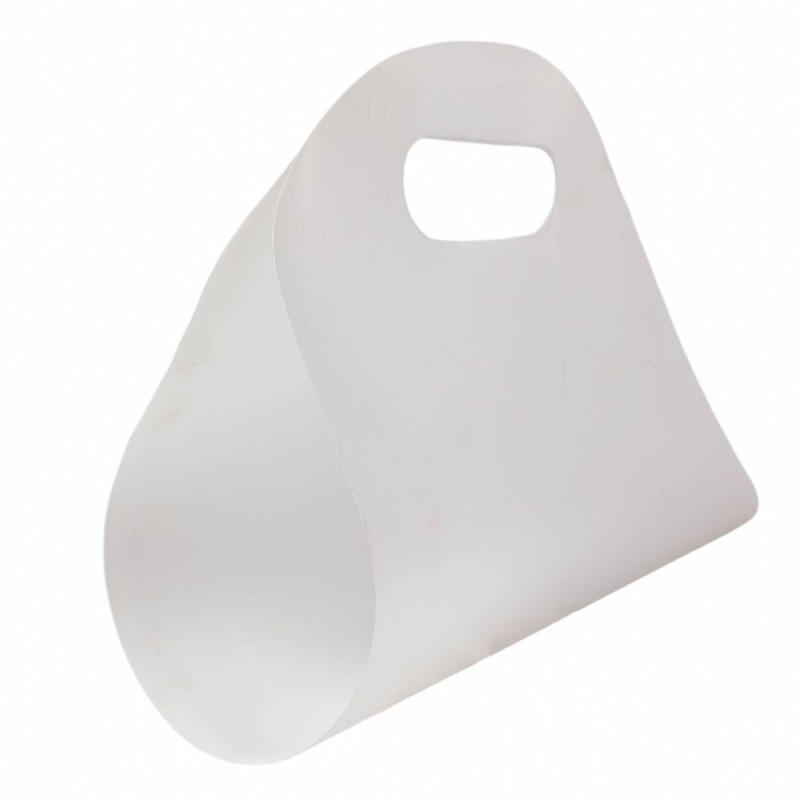 Пакети пластикові для квітів 60 х 50 см 12 шт/пач Unison 10793-2 KNZ