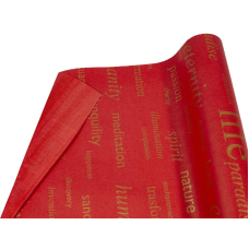 Папір пакувальний крафт-двосторонній 0,7 х 7м Пт 480 KNZ