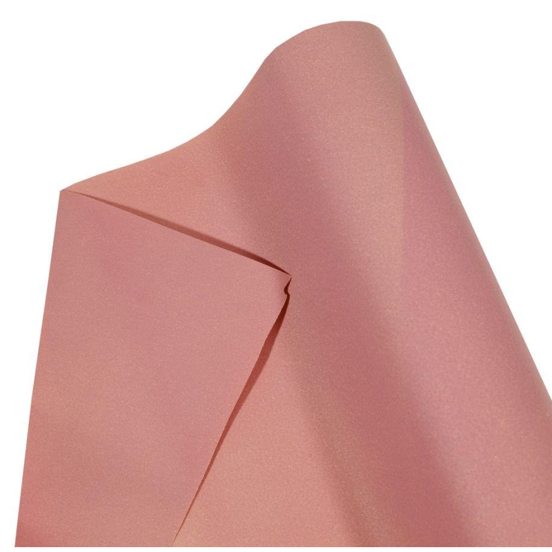 Папір пакувальний крафт-двосторонній 0,7 х 7м Пт 858.3 KNZ