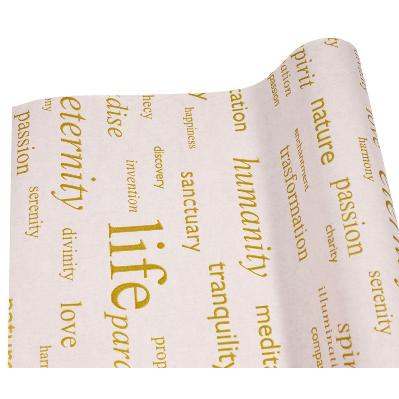 Папір пакувальний крафт-двосторонній 0,7 х 7м Пт 480.10 KNZ Папір пакувальний крафт-двосторонній 0,7 х 7м Пт 480.10 KNZ