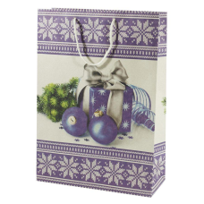 Крафт пакети подарункові Unison PVCP304712-5 KNZ