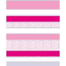 Пакети 18x23x8см подарункові фольговані Unison YM-S1278S-4/YM8001-S KNZ