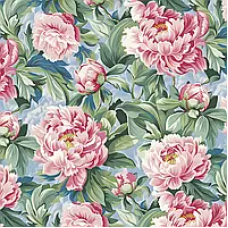 Папір новорічний для пакування подарунків 10 аркушів - 100 х 70 см 50г PCZ10070-10-572 KNZ