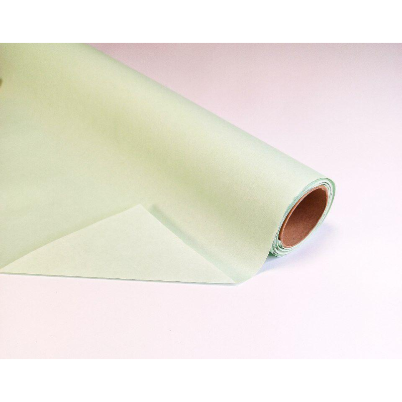 Папір пакувальний крафт-двосторонній 0,7 х 7м Unison Пт 858.17 KNZ