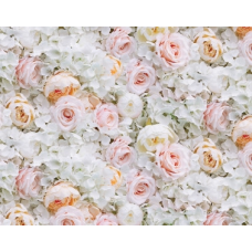 Папір пакувальний крейдований 80г 10 аркушів - 100 х 70см PVM10-268 KNZ