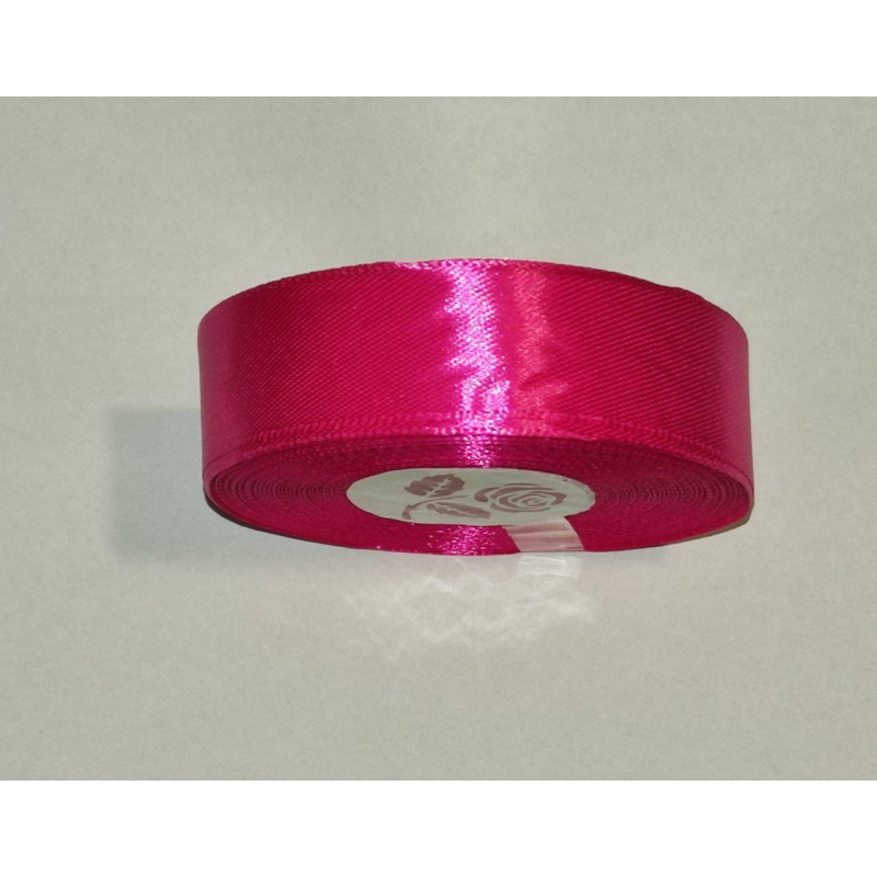 Атласна стрічка 2,5 см х 33 м LA2533-14 KNZ