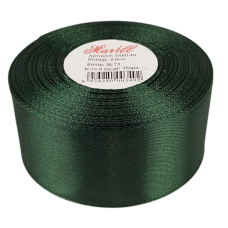 Атласна стрічка 4см x 33m la4033-73 KNZ