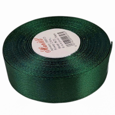 Атласна стрічка 2,5 см х 33 м LA2533-73 KNZ