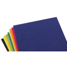 Фетр 20 х 30см 1,2мм 10 аркушів MIX Unison 170HQMIX-2 KNZ