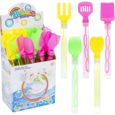 Мильні бульбашки 25см 801 KNZ