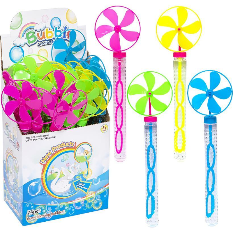 Мильні бульбашки 26см 807 KNZ