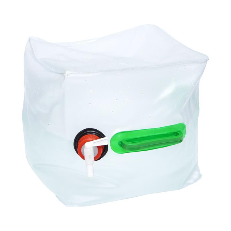 Ємність для води із краном 10 л KNZ Ємність для води із краном 10 л KNZ