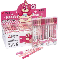 Ручка “пише-стирає“ 34243 синя KNZ