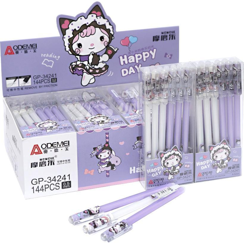 Ручка “пише-стирає“ 34241 синя KNZ Ручка “пише-стирає“ 34241 синя KNZ