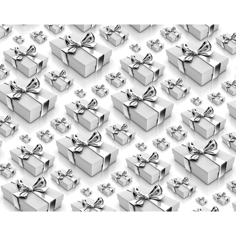 Папір пакувальний крейдований 80г 10 аркушів - 100 х 70см Сірий Unison PVM10-244 KNZ Папір пакувальний крейдований 80г 10 аркушів - 100 х 70см Сірий Unison PVM10-244 KNZ