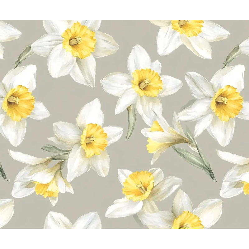 Папір для пакування подарунків 10 аркушів - 100 х 70см 50г PCZ10070-10-573 KNZ