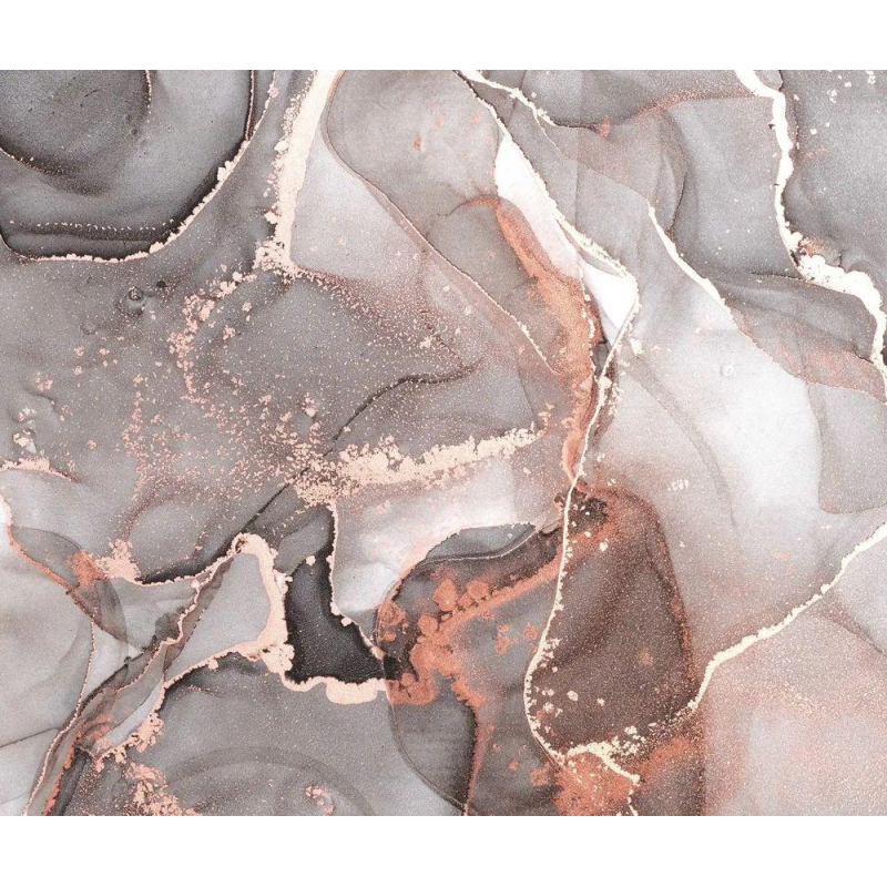 Папір для пакування подарунків 10 аркушів - 100 х 70см 50г PCZ10070-10-576 KNZ