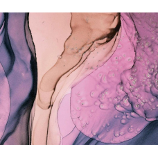 Папір для пакування подарунків 10 аркушів - 100 х 70см 50г PCZ10070-10-577 KNZ