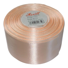 Атласна стрічка 5 см х 33 м LA5033-170 KNZ