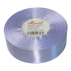 Атласна стрічка 2,5 см х 33 м LA2533-44 KNZ