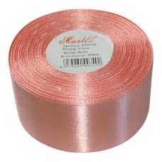 Атласна стрічка 5 см х 33 м LA5033-84 KNZ