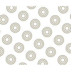 Папір для пакування подарунків 10 аркушів - 100 х 70см 50г PCZ10070-10-581 KNZ