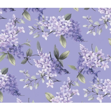 Папір для пакування подарунків 10 аркушів - 100 х 70см 50г PCZ10070-10-590 KNZ